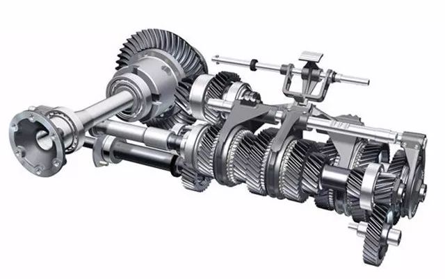 本田自动变速箱资料,本田变速箱最新技术