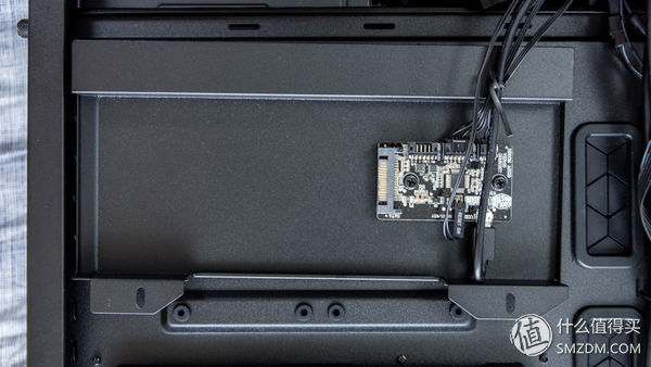 灯，灯灯灯灯！酷冷至尊H500MARGB游戏机箱深度测评