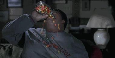 催吐,外挂般的减肥方式?吃的是欲望,吐的是灵魂