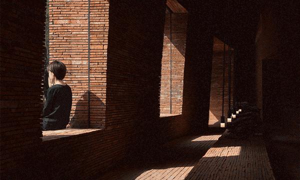 新作首发｜墟之峡谷.上海UR旗舰店！