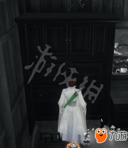 逆水寒岁月神偷流程图,逆水寒岁月神偷中妻子唱歌