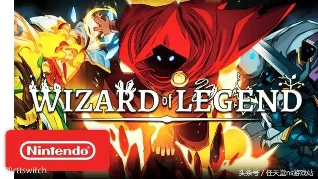 Switch日报:盐和避难所要来、异度神剑2更新、FIFA19人机优化