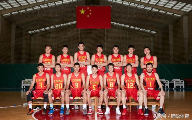 2018亚运会男篮克拉克森场均得分,中国男篮对阵克拉克森