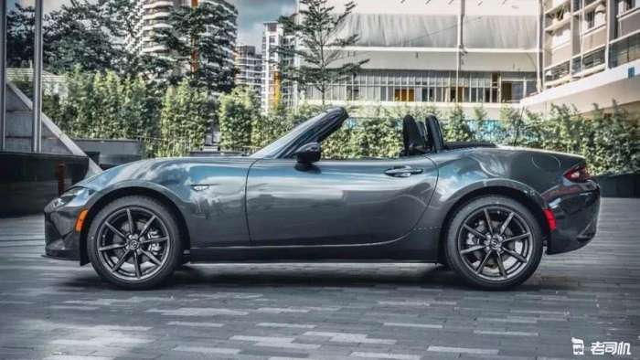 最便宜的四座敞篷硬顶跑车,最便宜的硬顶四座敞篷跑车