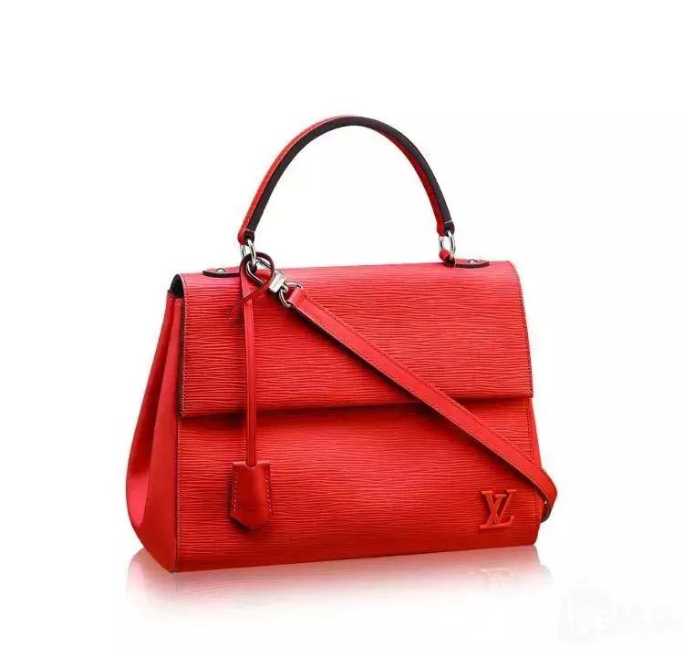 lv不值得买的爆款,lv便宜有哪些值得买