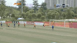 北航足球联赛,沸腾校园夺冠