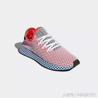 adidas新鞋虎年,adidas2018年很火的运动鞋