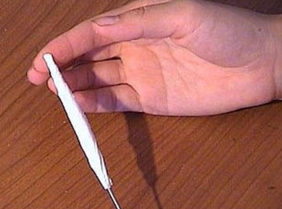 怎么做丝网花教程,袜带花朵制作