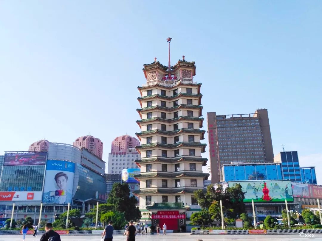 郑州7月房价,郑州各区最新房价一览表