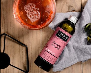 黏黏夏日，拿什么宠幸你的身体？