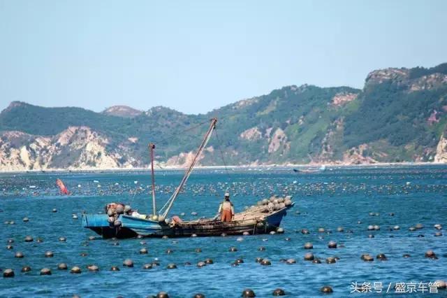 不用签证可以去的岛屿,不用出国就能玩的海岛