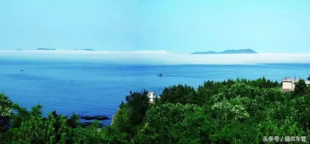 免签证海岛游,不需要签证的4个小时的海岛