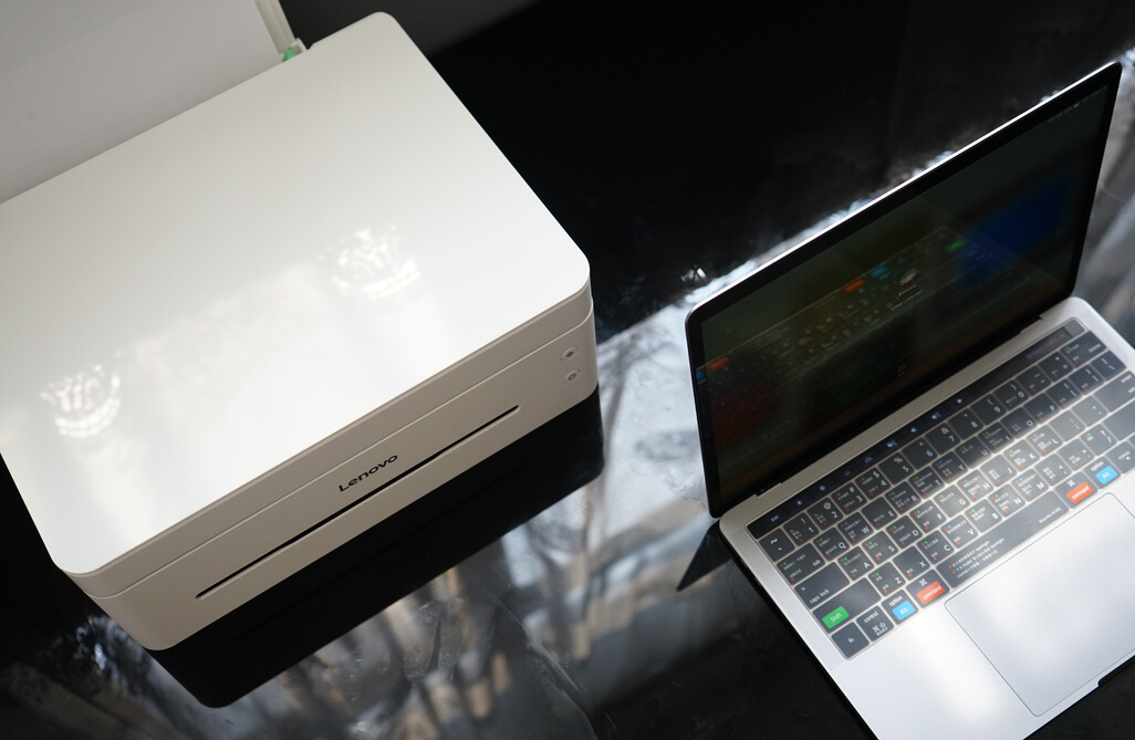 一切为了孩子做作业：联想小新M7268W一体无线打印机好用吗？