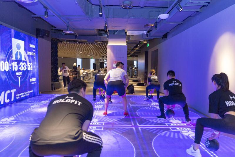 威尔仕健身会所时代天街店,威尔仕健身会所重庆