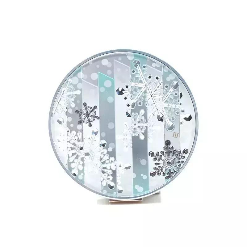 七款热门「定妆散粉」测评,再也不怕夏日出街溶妆!