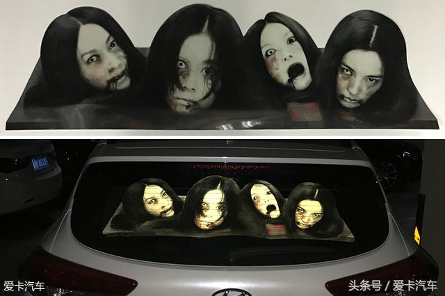 反击远光狗解气名场面,远光狗用什么灯反击