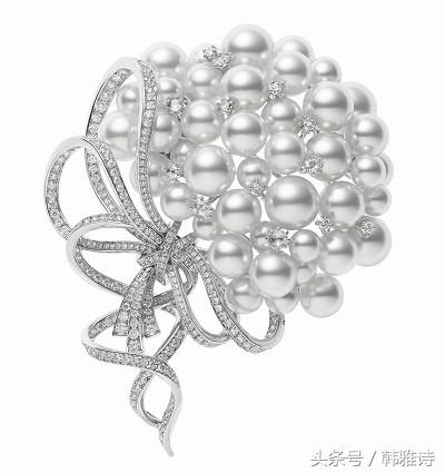 御木本mikimoto珍珠项链,mikimoto御木本高级珠宝