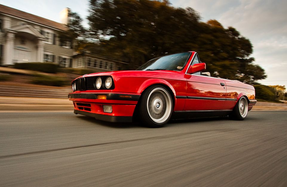 宝马敞篷排行版有哪些,宝马车敞篷车有哪几款