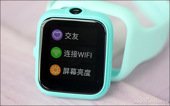 可以微信视频聊天的儿童智能手表,米兔儿童手表3c隐藏功能