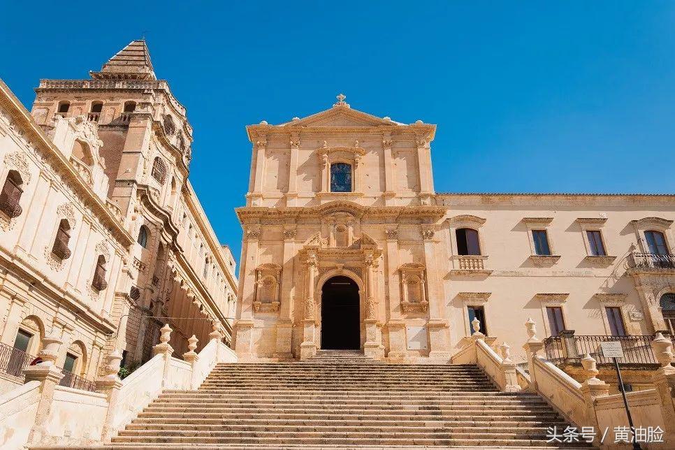 10分美丽的意大利,8分属于西西里