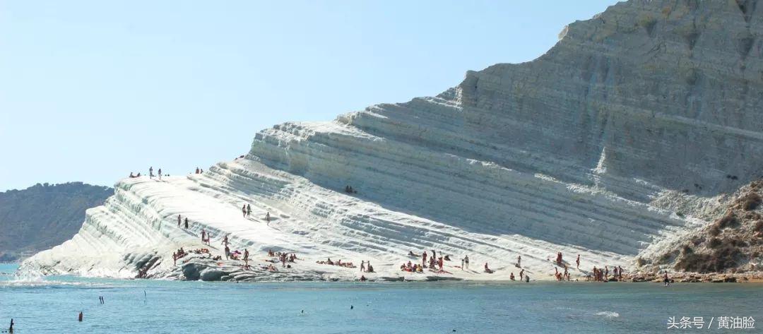 10分美丽的意大利,8分属于西西里