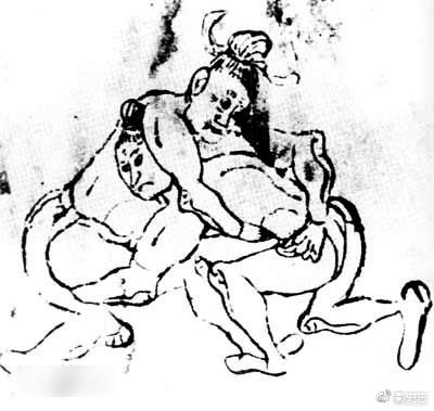 中国武术到底能不能打?从武术的功能说起(五)