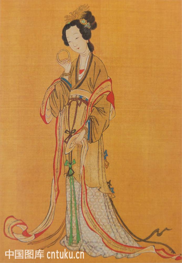 历史上的杨贵妃狐臭,历史上的杨贵妃怎么死的