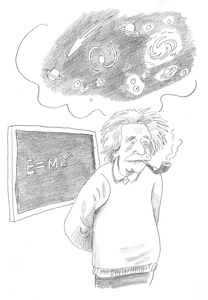 科研潜规则你了解吗,科研都研究什么