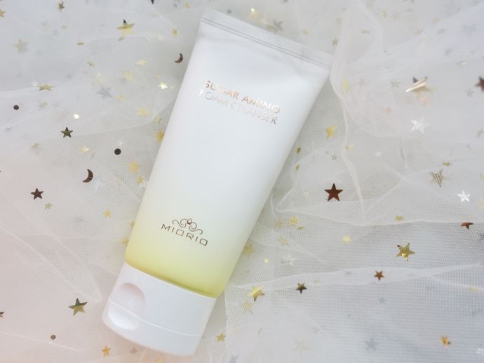 万年回购的玻尿酸洗面奶,真正好用的洗面奶推荐真实测评