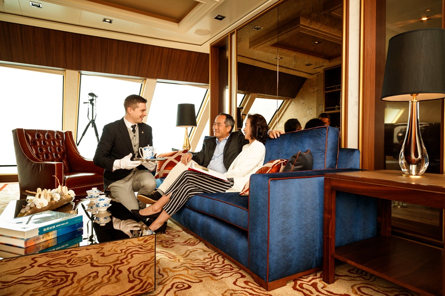 邮轮乘坐的注意事项,邮轮攻略及准备事项