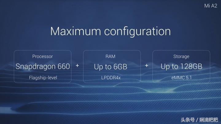 十分钟带你看完小米第一场西班牙全球发布会