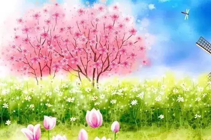 朱自清春仿句练习,阅读朱自清春