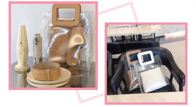 魔都的雨说下就下，你需要这些时尚又好用的单品！