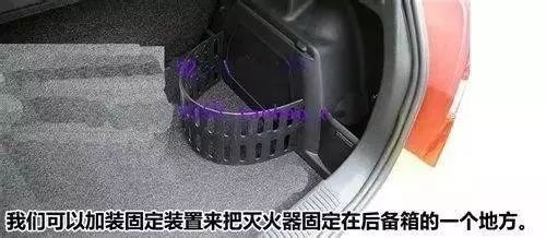 小车突然爆炸是什么原因,新买的车突然起火了怎么办