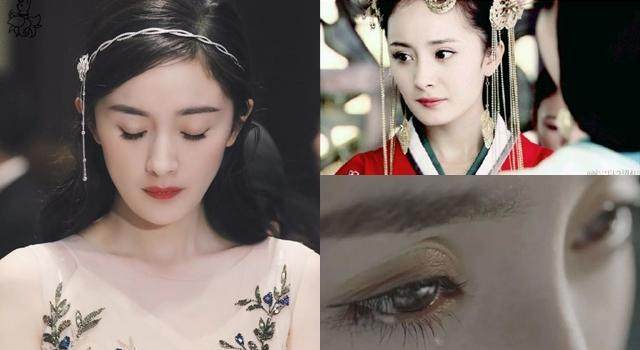 三步刷出杨幂浓密洋娃娃睫毛，日本小女友亲授五大睫毛神器