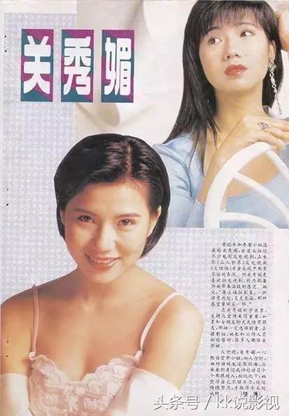 王晶喜欢的晶女郎邱淑贞,王晶捧得像邱淑贞的女星