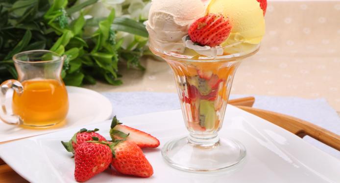 冰淇淋市场潜力分析,冰淇淋市场行情