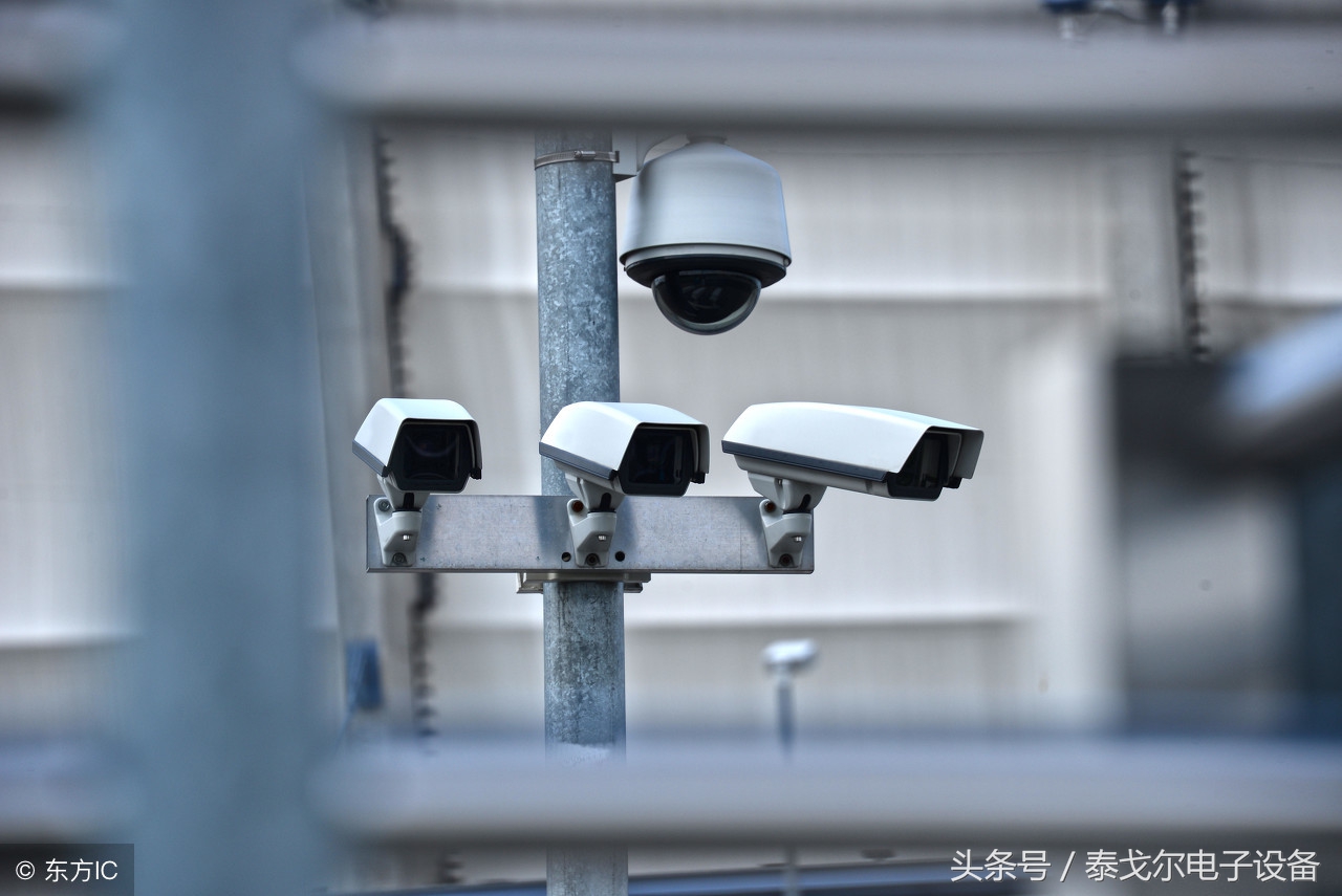 监控摄像头怎么维护保养,监控摄像机如何清洁