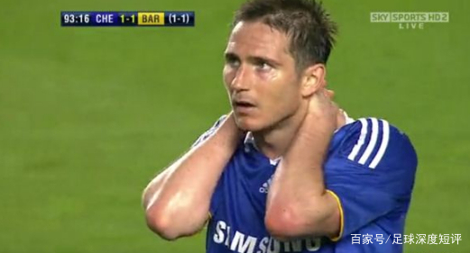 绿茵十大最经典时刻,绿茵场感人事件