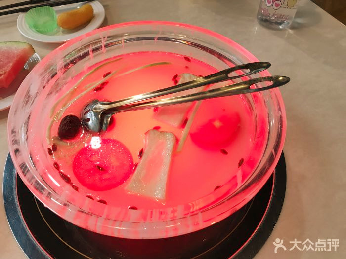 只要268元吃到成都顶级自助餐,成都前十值得品尝的美食