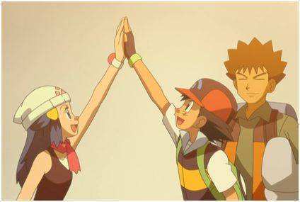 神奇宝贝小智最强的10个宝可梦,神奇宝贝小智冠军之路介绍