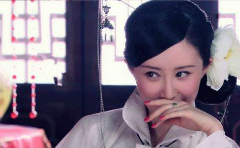 于正宫廷剧有哪些,于正写的第一部清宫剧