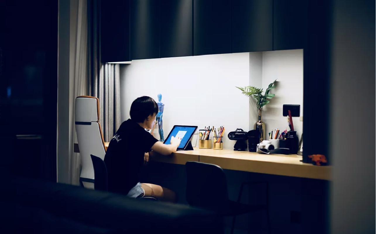 宁波155平米装修,宁波150平40万装修效果