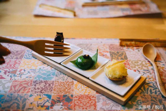 长崎｜逆时光的甜品列车，一坐就是一百年