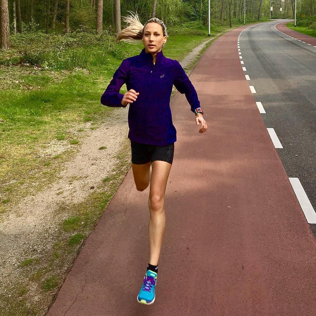 新手怎样跑步效果最好,新手如何跑步图解