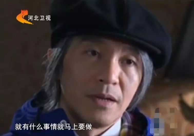 周星驰的小秘密,99%的人不知道熊猫的秘密