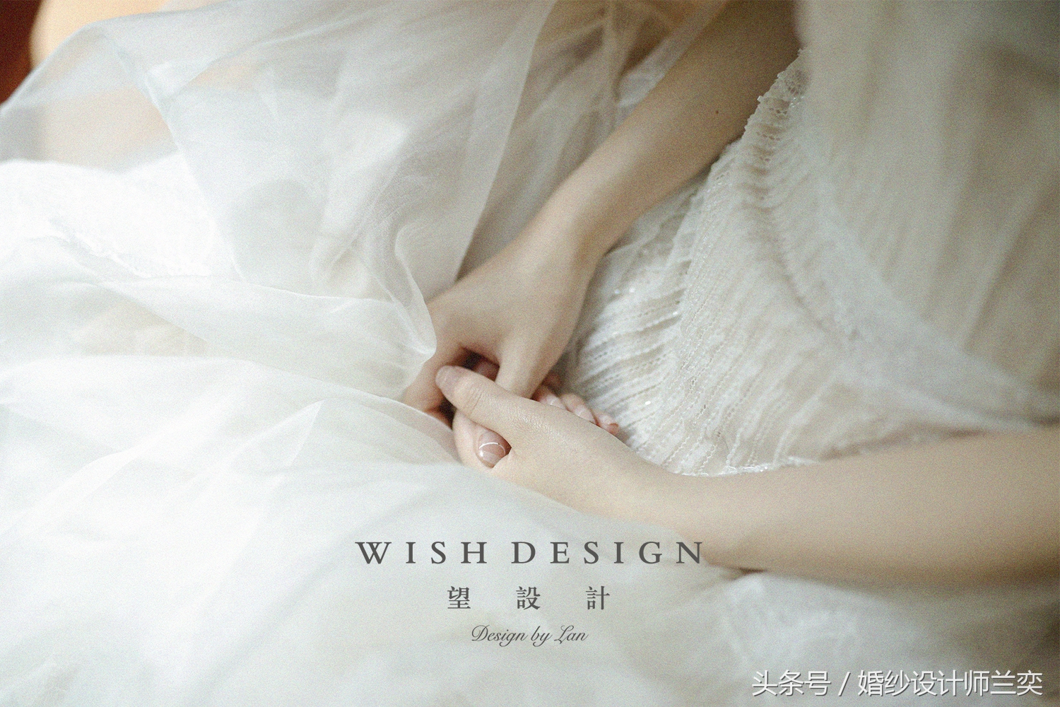 简单轻便的婚纱,轻巧又好看的婚纱