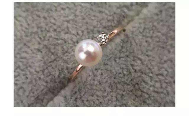 别光盯着宝石大不大！戒托选不对再好的戒指都白费