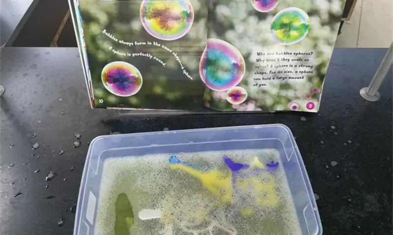 中国园长在美国｜亲身感受中美幼儿园的不同特色！