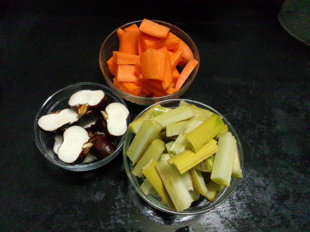 小孩有热煲什么凉茶可以祛湿清热,有内火的宝宝喝什么凉茶